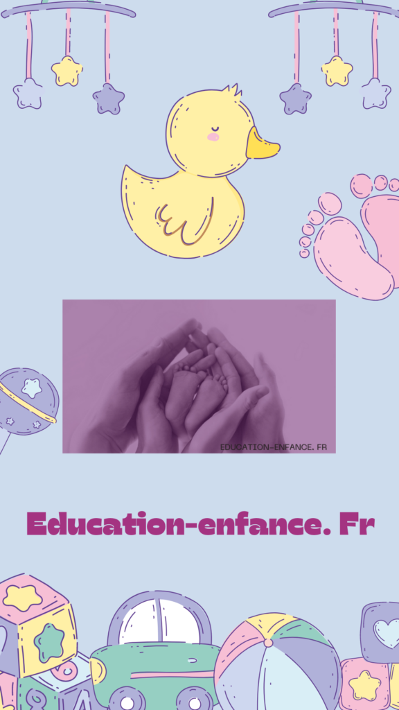 Conseils éductifs pour votre enfants